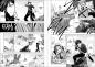 Preview: Manga: Dark Paladin 01