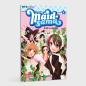Preview: Manga: Maid-sama 8