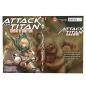 Preview: Manga: Attack on Titan - Before the Fall 6