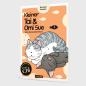 Preview: Manga: Kleiner Tai & Omi Sue - Süße Katzenabenteuer 5