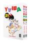 Preview: Manga: Yaiba Bundle 21+22