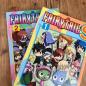Preview: Manga: Fairy Tail S Komplettpack 1-2