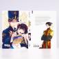 Preview: Manga: Der Palast der Assassinen 4