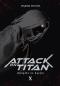Preview: Manga: Attack on Titan Deluxe 10 (Hardcover)