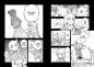 Preview: Manga: Vom Landei zum Schwertheiligen - Ich bin nur ein alter Schwertmeister vom Land, aber meine Schülerinnen lassen mich nicht in Frieden! 08