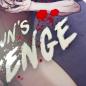Preview: Manga: The Pawn’s Revenge 1