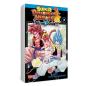 Preview: Manga: Super Dragon Ball Heroes Big Bang Mission!!! 03