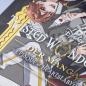 Preview: Manga: Twisted Wonderland: Der Manga 2 (Hardcover)