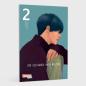Preview: Manga: Der Geschmack nach Melone 2