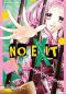Preview: Manga: No Exit 3