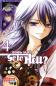 Preview: Manga: Does Yuki Go to Hell 4