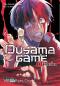 Preview: Manga: Ousama Game Origin 6