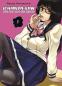 Preview: Manga: Ichimiya-san, wie nur ich sie kenne