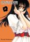 Preview: Manga: Ichimiya-san, wie nur ich sie kenne