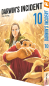 Preview: Manga: Darwin's Incident – Band 10