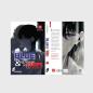 Preview: Manga: Cold as Blue & Aggressive as Red 5