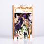 Preview: Manga: Edens Zero 6