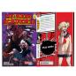 Preview: Manga: My Hero Academia 09