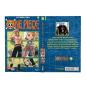 Preview: Manga: One Piece 18