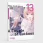 Preview: Manga: A Couple of Cuckoos 13