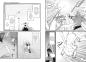Preview: Manga: Willkommen in der Dämonenfestung – du kämpfst jetzt auf der dunklen Seite 12