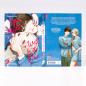 Preview: Manga: You Might as Well be the One 1