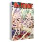 Preview: Manga: Dr. Stone 23