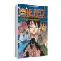 Preview: Manga: One Piece 36