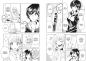 Preview: Manga: Yamada und Kase-san 02