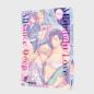 Preview: Manga: Midnight Love Alliance Deep