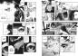 Preview: Manga: Tank Chair 07