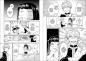 Preview: Manga: Don't Kiss the Dragon 02