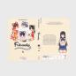 Preview: Manga: Fukuneko 4