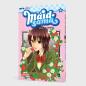 Preview: Manga: Maid-sama 15