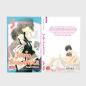 Preview: Manga: Junjo Romantica 3