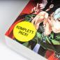 Preview: Manga: Phantom Seer Komplettpack 1-4
