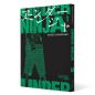 Preview: Manga: Under Ninja 01