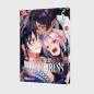 Preview: Manga: My Dear Curse-casting Vampiress 6