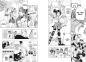 Preview: Manga: Eyeshield 21 Bundle 14+15