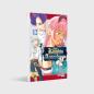 Preview: Manga: Seven Deadly Sins: Four Knights of the Apocalypse 12