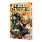 Preview: Manga: My Hero Academia - Team Up Mission 03
