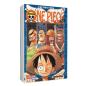 Preview: Manga: One Piece 27