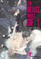 Preview: Manga: The Beast Must Die 1