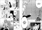 Preview: Manga: Dark Paladin 09
