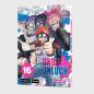 Preview: Manga: Undead Unluck 16