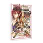 Preview: Manga: Fairy Tail – 100 Years Quest 9