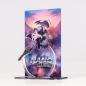 Preview: Manga: Nano Machine 1 - Limited Edition