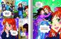Preview: Manga: MANHWA – Klassiker für Kids – Anne auf Green Gables