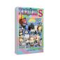 Preview: Manga: Fairy Tail S 2