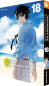Preview: Manga: Meisterdetektiv Ron Kamonohashi – Band 18